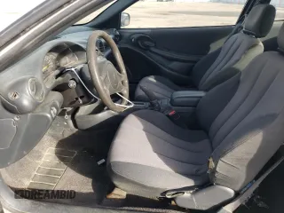 2004 Pontiac Sunfire z VIN 1G2JB12F147237474, wystawiony jako Copart lot #78492364 z przebiegiem 191 128 mil mil oraz Szkoda całkowita • Salvage title. Historia ofert i sprzedaży dostępna na DreamBid. Obrazek 7.