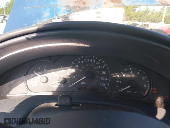 2004 Chevrolet Cavalier LS z VIN 1G1JF52F147169581, wystawiony jako IAAI lot #42384321 z przebiegiem 136 416 mil mil oraz . Historia ofert i sprzedaży dostępna na DreamBid. Obrazek 7.