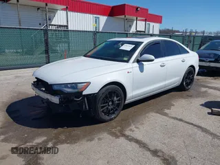 2014 Audi A6 Premium Plus с VIN WAUFGAFCXEN064258, выставлен на аукционе IAAI как лот 41822031 с пробегом 100 714 миль миль и . История ставок и продаж доступна на DreamBid. Изображение 2.