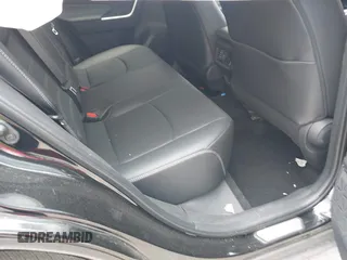 2023 Toyota RAV4 XLE Premium with VIN 2T3C1RFV9PC250006, listed as a IAAI auction lot 42298396 with 17,309 mi miles and . Bid and sale history available at DreamBid. Image 8.
