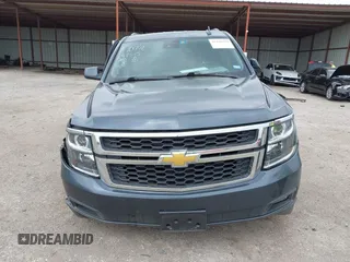 2020 Chevrolet Suburban LT z VIN 1GNSKHKC2LR259315, wystawiony jako IAAI lot #42129791 z przebiegiem 72 979 mil mil oraz . Historia ofert i sprzedaży dostępna na DreamBid. Obrazek 12.