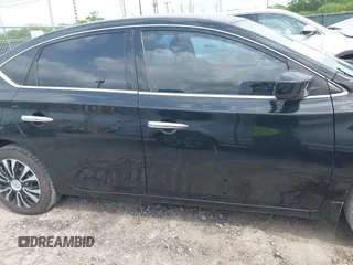 2019 Nissan Sentra SV with VIN 3N1AB7AP5KY232382, listed as a IAAI auction lot 42104278 with 103,105 mi miles and . Bid and sale history available at DreamBid. Image 13.