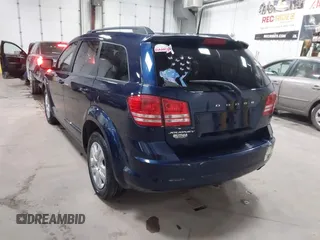 2019 Dodge Journey SE Value with VIN 3C4PDCABXKT746997, listed as a IAAI auction lot 41465416 with 79,020 mi miles and . Bid and sale history available at DreamBid. Image 3.