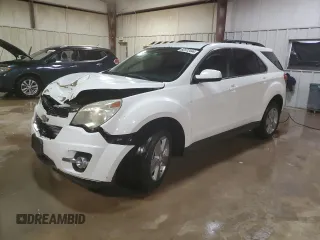 2013 Chevrolet Equinox LT with VIN 2GNFLPE31D6102795, listed as a Copart auction lot 82572444 with 99,748 mi miles and Salvage Title. Bid and sale history available at DreamBid. Image 1.