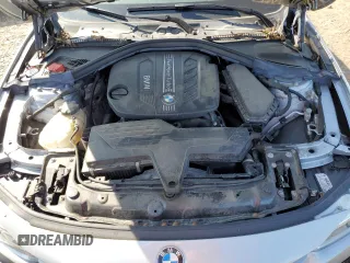 2018 BMW 3 Series with VIN WBA8F1C59JK898499, listed as a Copart auction lot 68247874 with 107,189 mi miles and Salvage title. Bid and sale history available at DreamBid. Image 11.