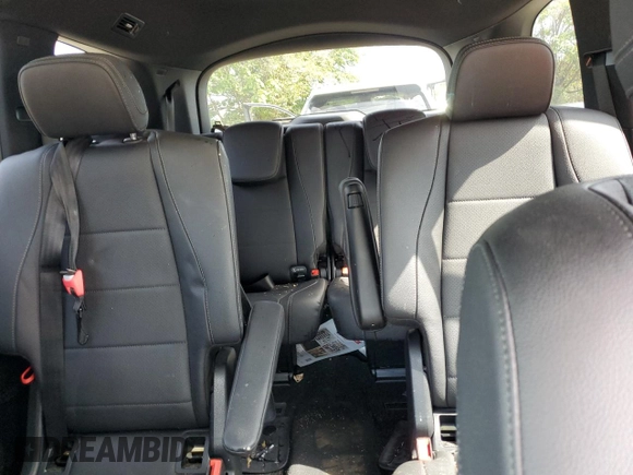 2022 Mercedes-Benz GLS 450 with VIN 4JGFF5KE6NA633453, listed as a Copart auction lot 66924913 with 19,072 mi miles and . Bid and sale history available at DreamBid. Image 10.