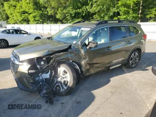 2023 Subaru Ascent Limited z VIN 4S4WMAUD1P3401689, wystawiony jako Copart lot #57061235 z przebiegiem 41 342 mil mil oraz Szkoda całkowita • Salvage title. Historia ofert i sprzedaży dostępna na DreamBid. Obrazek 1.