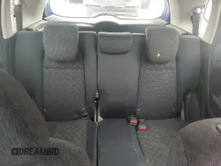 2016 Honda Fit LX с VIN JHMGK5H58GX022401, выставлен на аукционе Copart как лот 59774805 с пробегом 143 500 миль миль и Чистый • Clean title. История ставок и продаж доступна на DreamBid. Изображение 10.