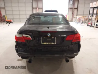 2011 BMW 3 Series 335i with VIN WBADX7C54BE581406, listed as a IAAI auction lot 41263284 with 173,285 mi miles and . Bid and sale history available at DreamBid. Image 17.