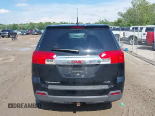 2013 GMC Terrain SLE with VIN 2GKFLREK5D6144581, listed as a IAAI auction lot 42454094 with 135,629 mi miles and . Bid and sale history available at DreamBid. Image 16.