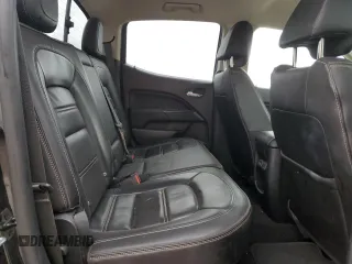 2018 GMC Canyon 4WD Denali with VIN 1GTG6EEN3J1294519, listed as a Copart auction lot 69469534 with 221,710 mi miles and Salvage Title. Bid and sale history available at carsss.com. Image 10.