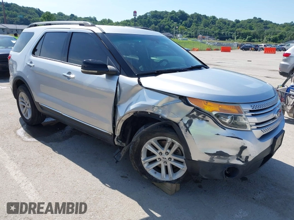 2012 Ford Explorer XLT с VIN 1FMHK7D82CGA90572, выставлен на аукционе IAAI как лот 42547690 с пробегом 222 851 миль миль и . История ставок и продаж доступна на DreamBid. Изображение 1.