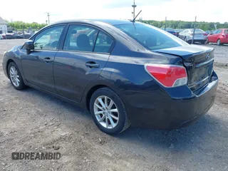 2013 Subaru Impreza Premium с VIN JF1GJAC60DH034986, выставлен на аукционе IAAI как лот 42309033 с пробегом 159 831 миль миль и . История ставок и продаж доступна на DreamBid. Изображение 3.