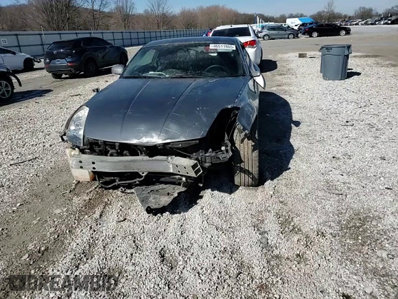 2004 Nissan 350Z Enthusiast with VIN JN1AZ34D74M100770, listed as a Copart auction lot 46511865 with 98,345 mi miles and Clean Title. Bid and sale history available at DreamBid. Image 11.