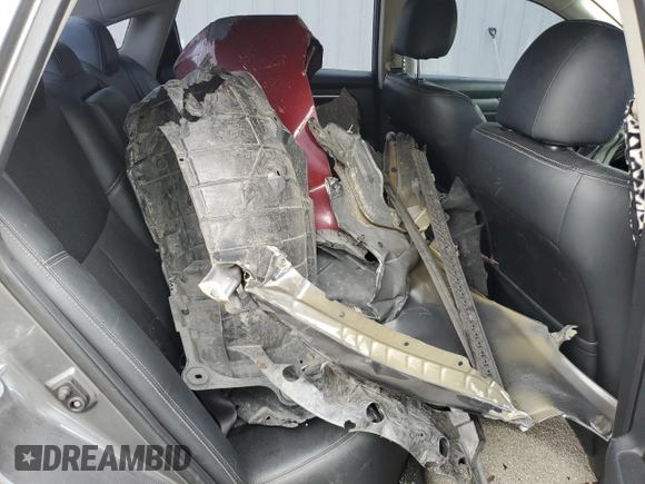 2017 Nissan Altima SV z VIN 1N4AL3AP1HC193851, wystawiony jako Copart lot #59366015 z przebiegiem 158 380 mil mil oraz Szkoda całkowita • Salvage title. Historia ofert i sprzedaży dostępna na DreamBid. Obrazek 10.
