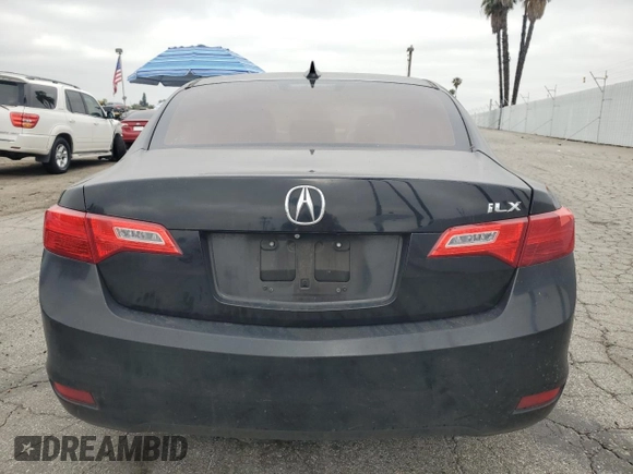 2014 Acura ILX z VIN 19VDE1F38EE012642, wystawiony jako Copart lot #56165765 z przebiegiem 161 706 mil mil oraz Szkoda całkowita • Salvage title. Historia ofert i sprzedaży dostępna na DreamBid. Obrazek 6.