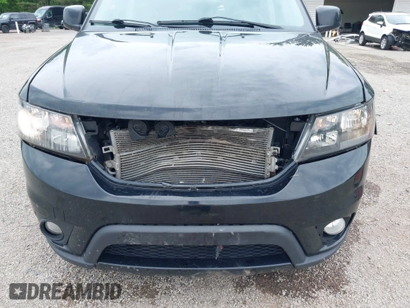 2017 Dodge Journey GT with VIN 3C4PDDEG5HT567416, listed as a IAAI auction lot 42285377 with 148,279 mi miles and . Bid and sale history available at DreamBid. Image 6.