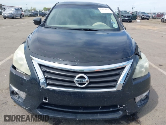 2014 Nissan Altima SL with VIN 1N4AL3AP2EN341540, listed as a IAAI auction lot 42014952 with 174,458 mi miles and . Bid and sale history available at DreamBid. Image 12.