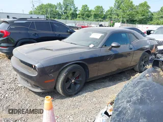 2019 Dodge Challenger SXT с VIN 2C3CDZAG7KH677566, выставлен на аукционе IAAI как лот 42584921 с пробегом 58 374 миль миль и . История ставок и продаж доступна на DreamBid. Изображение 2.