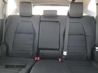 2020 Honda CR-V Touring with VIN 7FARW1H95LE008314, listed as a Copart auction lot 82454314 with 64,444 mi miles and Salvage Title. Bid and sale history available at carsss.com. Image 10.