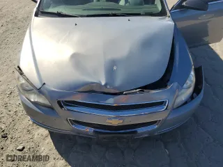 2008 Chevrolet Malibu LS w/1FL with VIN 1G1ZG57N084183429, listed as a Copart auction lot 75776034 with 138,660 mi miles and Salvage Title. Bid and sale history available at carsss.com. Image 11.