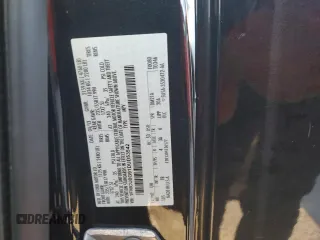 2013 Ford Escape SE с VIN 1FMCU0G91DUD53542, выставлен на аукционе Copart как лот 81905614 с пробегом 93 252 миль миль и Списание • Salvage title. История ставок и продаж доступна на DreamBid. Изображение 16.