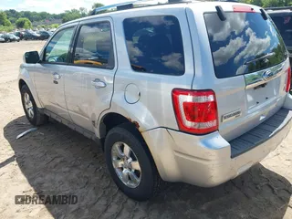2012 Ford Escape Limited z VIN 1FMCU9EGXCKC68795, wystawiony jako IAAI lot #42741048 z przebiegiem 146 861 mil mil oraz . Historia ofert i sprzedaży dostępna na DreamBid. Obrazek 3.