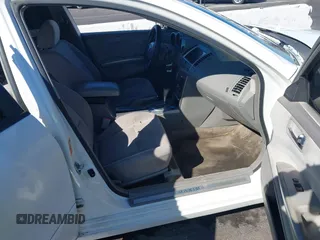 2005 Nissan Maxima 3.5 SL with VIN 1N4BA41E65C843333, listed as a IAAI auction lot 41693064 with 221,240 mi miles. Bid and sale history available at carsss.com. Image 5.