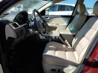 2008 Mercury Sable Premier с VIN 1MEHM42W88G622282, выставлен на аукционе Copart как лот 73284324 с пробегом 93 303 миль миль и На запчасти • Non repairable. История ставок и продаж доступна на DreamBid. Изображение 7.