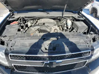 2013 Chevrolet Tahoe LT with VIN 1GNSKBE02DR360421, listed as a Copart auction lot 88219095 with 151,333 mi miles and Salvage Title. Bid and sale history available at DreamBid. Image 13.