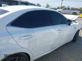 2020 Lexus IS 300 F Sport with VIN JTHGA1D22L5107134, listed as a IAAI auction lot 42430405 with 73,954 mi miles and . Bid and sale history available at DreamBid. Image 14.