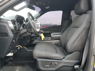 2021 Ford F-150 XL z VIN 1FTEW1C53MFC27736, wystawiony jako Copart lot #42111855 z przebiegiem 68 945 mil mil oraz Szkoda całkowita • Salvage title. Historia ofert i sprzedaży dostępna na DreamBid. Obrazek 7.