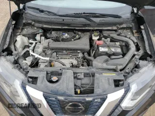 2017 Nissan Rogue SV с VIN KNMAT2MV1HP608948, выставлен на аукционе Copart как лот 53557295 с пробегом 72 118 миль миль и Списание • Salvage title. История ставок и продаж доступна на DreamBid. Изображение 12.