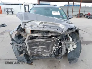 2012 GMC Terrain SLE-2 with VIN 2GKALSEK8C6170933, listed as a IAAI auction lot 41876266 with 189,620 mi miles and . Bid and sale history available at DreamBid. Image 6.