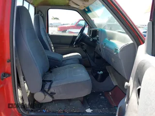 1993 Ford Ranger Splash с VIN 1FTCR10A8PPB16761, выставлен на аукционе IAAI как лот 42615028 с пробегом 56 610 миль миль и . История ставок и продаж доступна на DreamBid. Изображение 5.