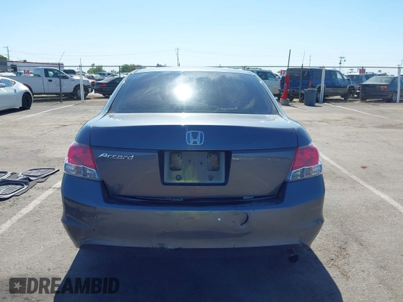 2010 Honda Accord LX z VIN 1HGCP2F33AA107305, wystawiony jako IAAI lot #42320758 z przebiegiem 143 496 mil mil oraz . Historia ofert i sprzedaży dostępna na DreamBid. Obrazek 17.