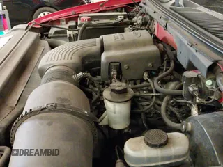 2003 Ford F-150 XL z VIN 1FTRF18W63NB74084, wystawiony jako IAAI lot #41516151 z przebiegiem 216 235 mil mil oraz . Historia ofert i sprzedaży dostępna na DreamBid. Obrazek 20.