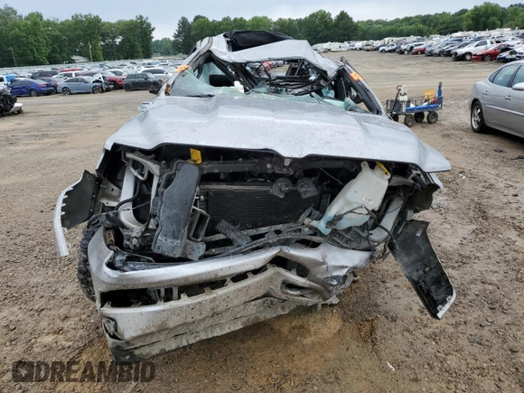 2019 Ram 1500 Limited с VIN 1C6SRFHT9KN621962, выставлен на аукционе Copart как лот 59717165 с пробегом Не указан миль и На запчасти • Non repairable. История ставок и продаж доступна на DreamBid. Изображение 5.