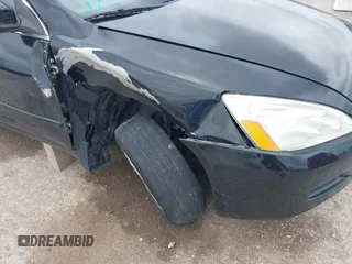 2007 Honda Accord LX SE with VIN 1HGCM56347A210655, listed as a IAAI auction lot 42126036 with 91,547 mi miles and . Bid and sale history available at DreamBid. Image 6.