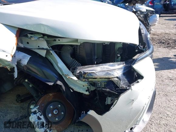 2023 Subaru Ascent Onyx Limited с VIN 4S4WMAKD6P3414229, выставлен на аукционе IAAI как лот 41332340 с пробегом 951 миль миль и . История ставок и продаж доступна на DreamBid. Изображение 19.