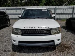 2013 Land Rover Range Rover Sport HSE с VIN SALSF2D47DA783987, выставлен на аукционе Copart как лот 61437135 с пробегом 108 772 миль миль и Чистый • Clean title. История ставок и продаж доступна на DreamBid. Изображение 5.