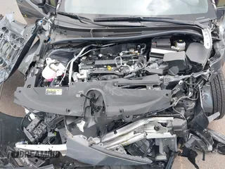 2024 Toyota Corolla SE z VIN JTDP4MCE9R3522624, wystawiony jako IAAI lot #40741101 z przebiegiem 4231 mil mil oraz . Historia ofert i sprzedaży dostępna na DreamBid. Obrazek 10.