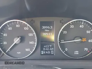 2005 Mercedes-Benz C 230 Kompressor with VIN WDBRF40J25A774109, listed as a IAAI auction lot 42010040 with 39,511 mi miles and . Bid and sale history available at DreamBid. Image 7.