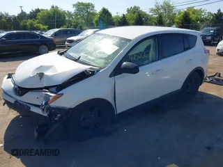 2018 Toyota RAV4 LE с VIN JTMBFREV7JJ745887, выставлен на аукционе IAAI как лот 42526629 с пробегом 74 149 миль миль и . История ставок и продаж доступна на DreamBid. Изображение 18.