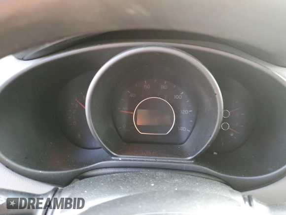 2019 Kia Soul z VIN KNDJN2A22K7637757, wystawiony jako Copart lot #52744765 z przebiegiem Nie podano mil oraz Czysty tytuł • Clean title. Historia ofert i sprzedaży dostępna na DreamBid. Obrazek 9.