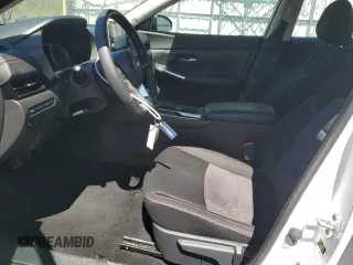 2021 Nissan Sentra SR z VIN 3N1AB8DV1MY232530, wystawiony jako Copart lot #54959545 z przebiegiem 31 522 mil mil oraz Szkoda całkowita • Salvage title. Historia ofert i sprzedaży dostępna na DreamBid. Obrazek 7.