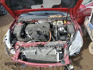 2013 Buick Regal with VIN 2G4GR5ERXD9215501, listed as a Copart auction lot 42006994 with 48,385 mi miles and Salvage Title. Bid and sale history available at carsss.com. Image 11.