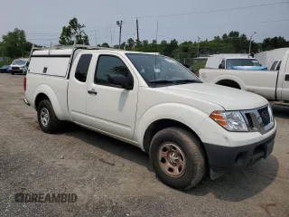 2016 Nissan Frontier S with VIN 1N6BD0CT4GN742897, listed as a Copart auction lot 56702785 with 152,832 mi miles and Clean title. Bid and sale history available at DreamBid. Image 4.