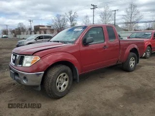 2007 Nissan Frontier Nismo z VIN 1N6AD06W27C413967, wystawiony jako Copart lot #53335915 z przebiegiem 205 824 mil mil oraz Czysty tytuł • Clean title. Historia ofert i sprzedaży dostępna na DreamBid. Obrazek 1.