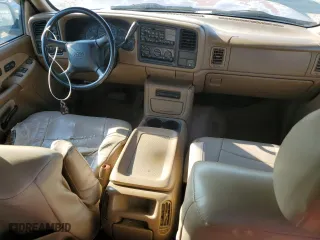 1999 Chevrolet Silverado 1500 LT with VIN 1GCEK19T9XE249669, listed as a Copart auction lot 43939125 with 0 mi miles and Salvage Title. Bid and sale history available at carsss.com. Image 8.